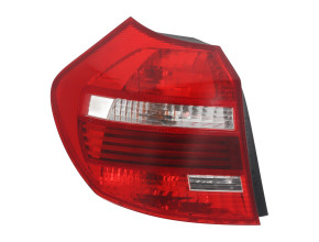 Feu arriere principal gauche (feux) pour BMW SERIE 1 E87 PHASE 2