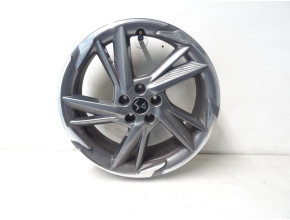 Jante pour DS DS7 CROSSBACK Jante pour DS DS7 CROSSBACK