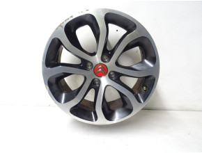Jante pour CITROEN C3 2 PHASE 1