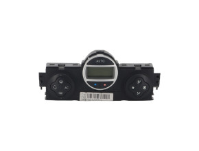 Commande chauffage pour RENAULT SCENIC 2 PHASE 2