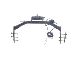 Attelage (boule de remorquage) pour FORD TRANSIT 2 PHASE 2