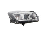 Optique avant principal droit (feux)(phare) pour OPEL INSIGNIA 1 PHASE 1