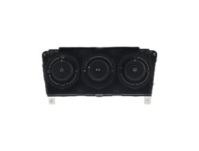 Commande chauffage pour CITROEN C3 PICASSO PHASE 1