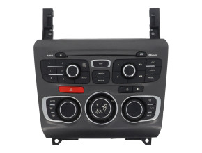 Commande chauffage pour CITROEN C4 2 PHASE 1 Commande chauffage pour CITROEN C4 2 PHASE 1