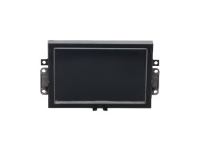 Ecran GPS pour CITROEN C4 2 PHASE 1 Ecran GPS pour CITROEN C4 2 PHASE 1