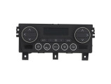 Commande chauffage pour ALFA ROMEO 159