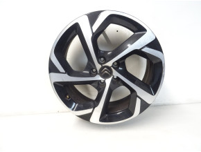 Jante pour CITROEN C5 AIRCROSS