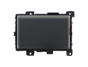 Autoradio d'origine pour RENAULT CAPTUR 1 PHASE 1