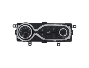 Commande chauffage pour RENAULT CLIO IV