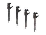 Injecteurs pour OPEL INSIGNIA 1 PHASE 1