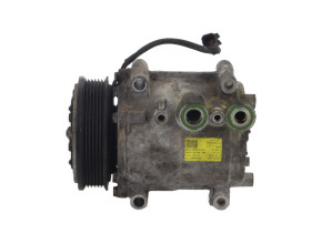 Compresseur clim pour FORD FIESTA 6 PHASE 1