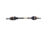 Cardan gauche (transmission) pour RENAULT CAPTUR 1 PHASE 1