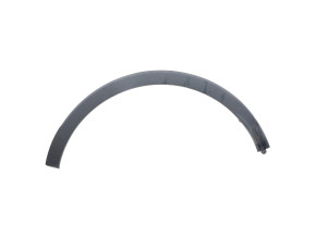 Extension d'aile arriere gauche pour RENAULT CAPTUR 1 PHASE 1 Extension d'aile arriere gauche pour RENAULT CAPTUR 1 PHASE 1
