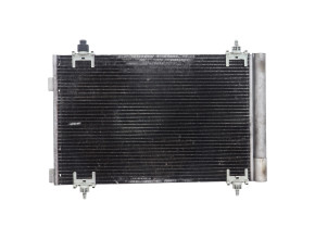 Condenseur de clim pour CITROEN C4 1 PHASE 1 Condenseur de clim pour CITROEN C4 1 PHASE 1
