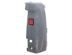 Crosse arriere gauche pour CITROEN JUMPER 3 PHASE 2 Crosse arriere gauche pour CITROEN JUMPER 3 PHASE 2