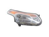 Optique avant principal droit (feux)(phare) pour CITROEN C3 PICASSO