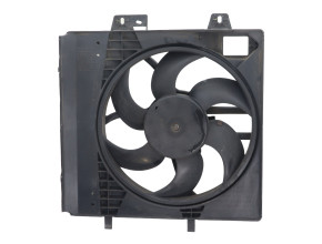 Moto ventilateur radiateur pour PEUGEOT 207 PHASE 1 Moto ventilateur radiateur pour PEUGEOT 207 PHASE 1