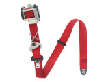 Ceinture avant gauche pour PEUGEOT 207 PHASE 2 BREAK