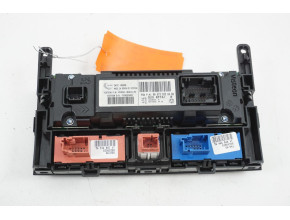 Commande chauffage pour PEUGEOT 407 COUPE PHASE 2