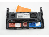 Commande chauffage pour PEUGEOT 407 COUPE PHASE 2