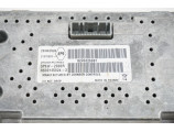 Ecran GPS pour RENAULT LAGUNA 2 PHASE 2