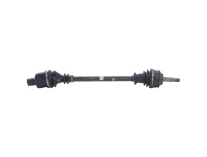 Cardan droit (transmission) pour RENAULT CLIO 2 PHASE 1