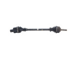Cardan droit (transmission) pour RENAULT CLIO 2 PHASE 1