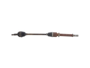 Cardan droit (transmission) pour RENAULT CLIO III PHASE 2