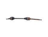 Cardan droit (transmission) pour CITROEN JUMPER 3 PHASE 2