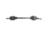 Cardan gauche (transmission) pour CITROEN JUMPER 3 PHASE 2