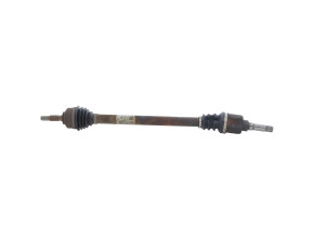 Cardan droit (transmission) pour PEUGEOT 207 PHASE 1 Cardan droit (transmission) pour PEUGEOT 207 PHASE 1