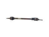 Cardan droit (transmission) pour PEUGEOT 207 PHASE 1