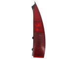 Feu arriere principal gauche (feux) pour CITROEN C5 1 PHASE 2 BREAK