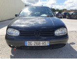 Serrure avant droit pour VOLKSWAGEN GOLF 4
