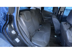 Banquette arriere (KIT DERIV VP) pour RENAULT CLIO 4 PHASE 1 Banquette arriere (KIT DERIV VP) pour RENAULT CLIO 4 PHASE 1