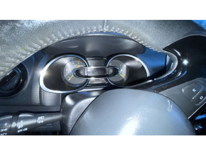 Compteur pour RENAULT CLIO 4 PHASE 1