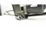 Moteur essuie glace avant pour NISSAN INTERSTAR PHASE 1