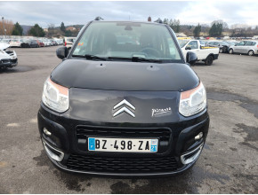 Moteur pour CITROEN C3 PICASSO PHASE 1