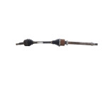 Cardan droit (transmission) pour RENAULT KADJAR PHASE 1