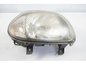 Optique avant principal droit (feux)(phare) pour RENAULT CLIO 2 PHASE 1
