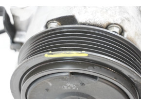Compresseur clim pour VOLKSWAGEN POLO 4 PHASE 2