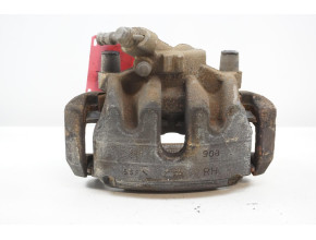 Etrier avant droit (freinage) pour PEUGEOT 508 1 SW PHASE 2 BREAK