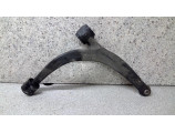 Triangle avant gauche pour PEUGEOT 607 PHASE 1