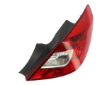 Feu arriere principal droit (feux) pour OPEL CORSA D PHASE 1