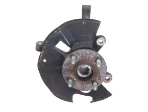 Pivot de moyeu avant droit pour MAZDA 2 2 PHASE 1 Pivot de moyeu avant droit pour MAZDA 2 2 PHASE 1