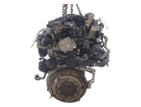 Moteur pour CITROEN C3 3 PHASE 1
