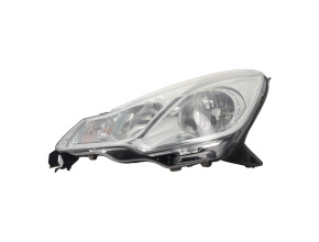 Optique avant principal gauche (feux)(phare) pour CITROEN DS3 PHASE 1 Optique avant principal gauche (feux)(phare) pour CITROEN DS3 PHASE 1