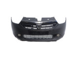 Pare choc avant pour DACIA LODGY PHASE 1