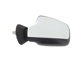 Retroviseur gauche pour DACIA LOGAN MCV 1 PHASE 2 BREAK Retroviseur gauche pour DACIA LOGAN MCV 1 PHASE 2 BREAK