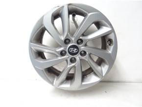 Jante pour HYUNDAI TUCSON 2 PHASE 1